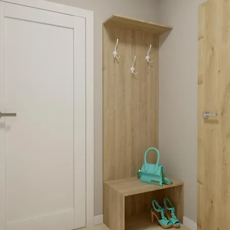 Apartman Venus - Basen, Sauna