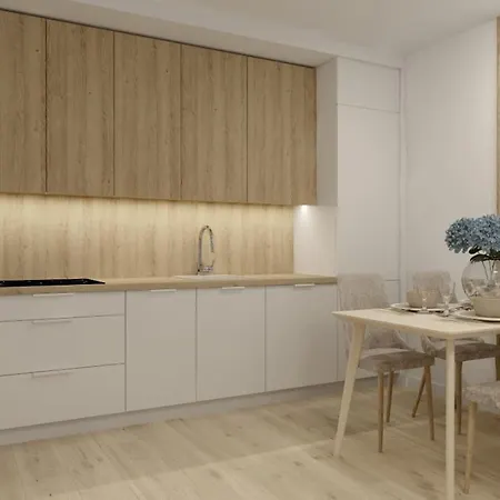 Venus - Basen, Sauna Apartman *